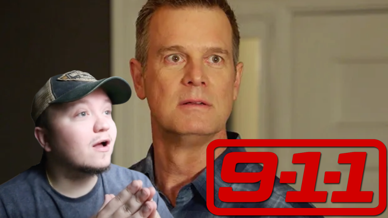 911 S6E12