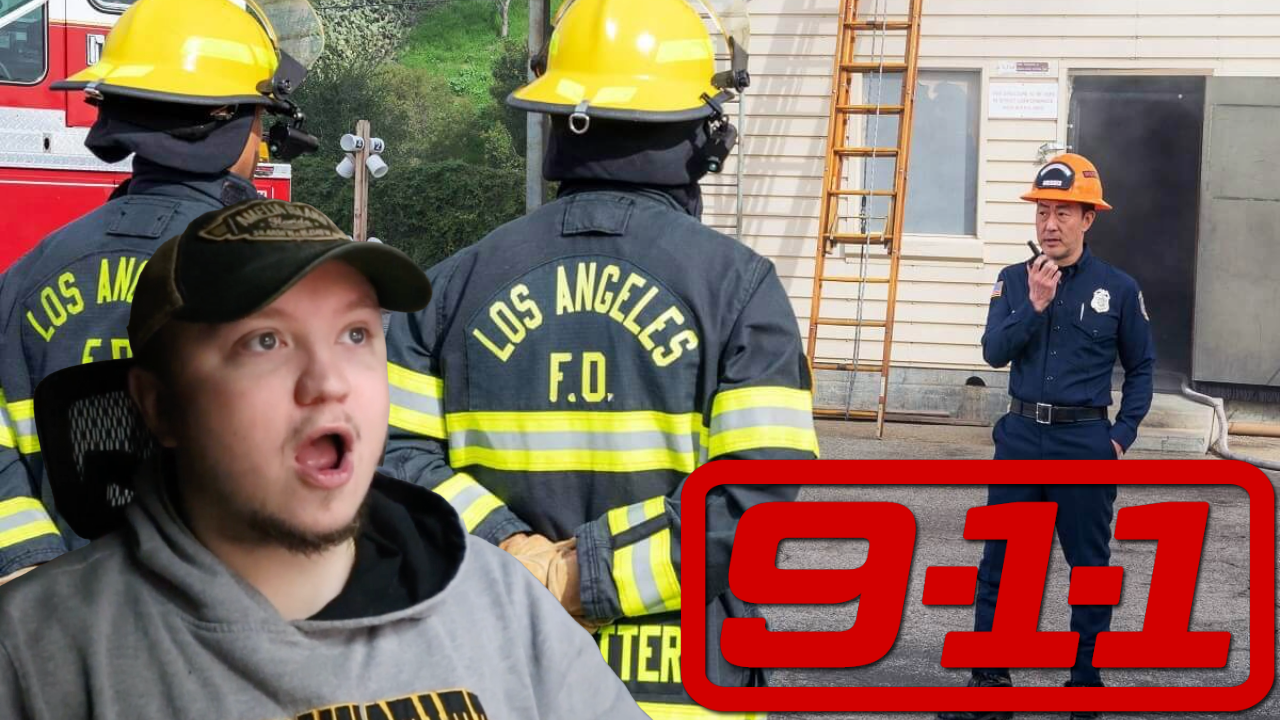 911 S6E14