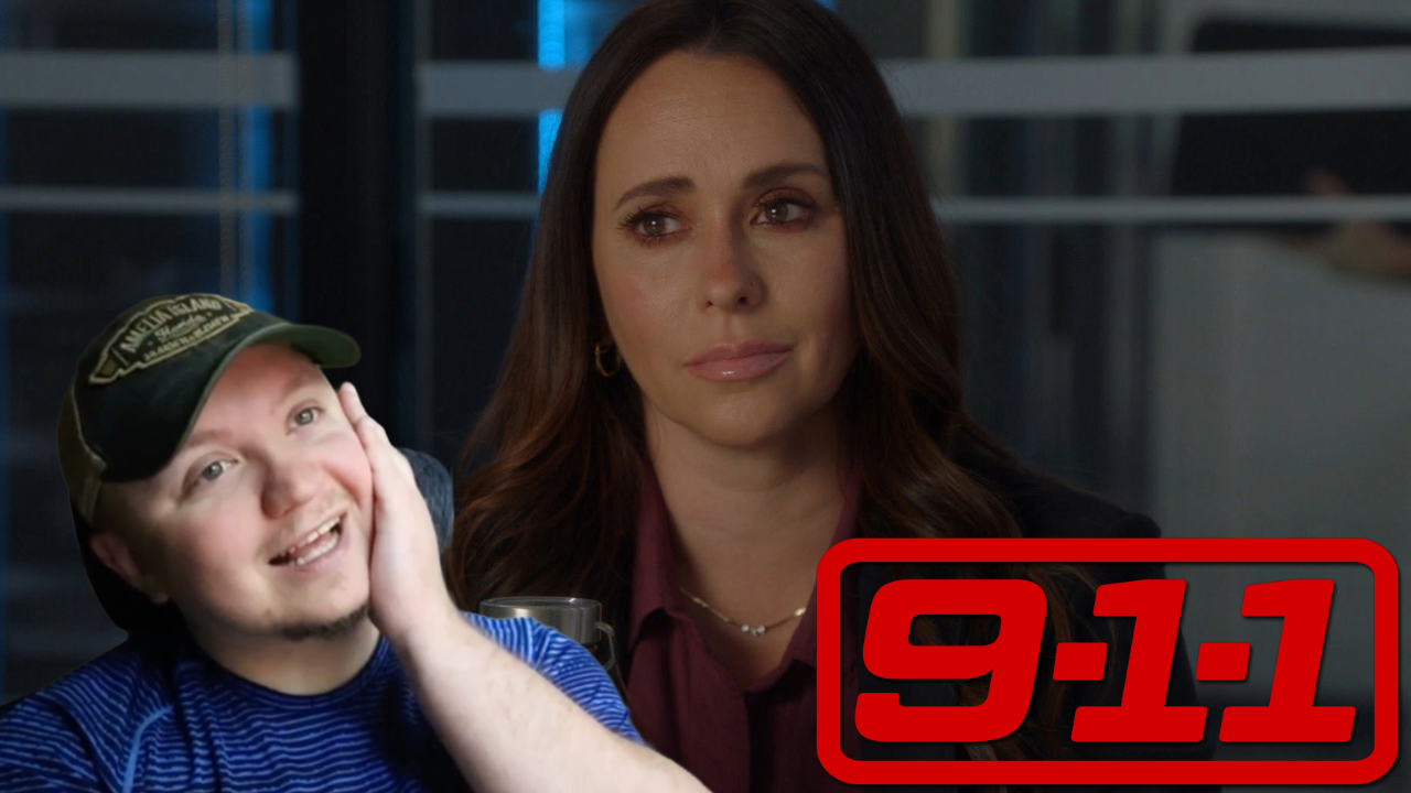 911 S6E5