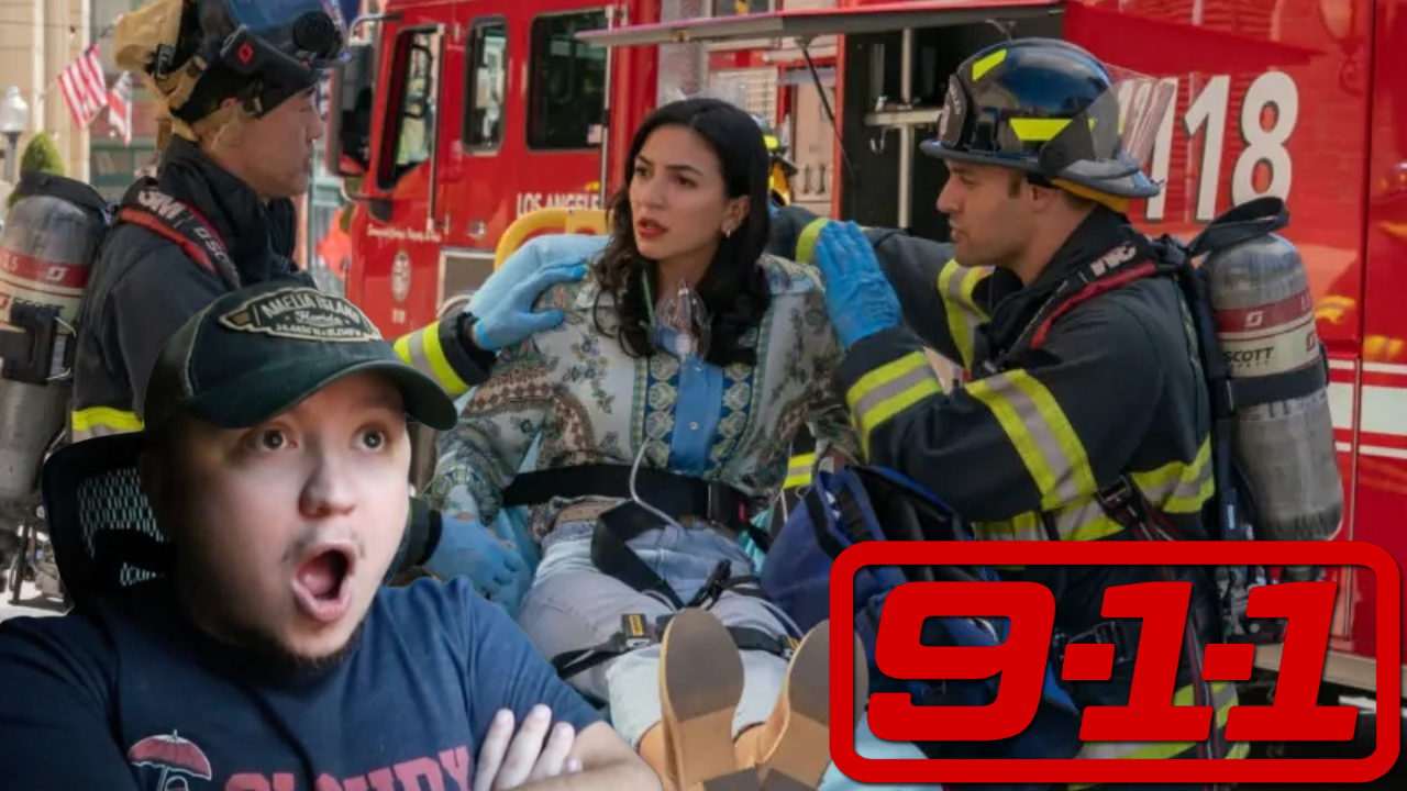 911 S6E7
