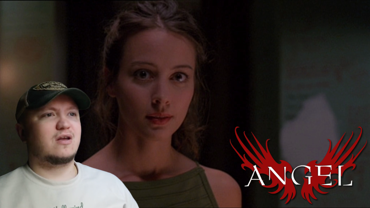 Angel S3E5