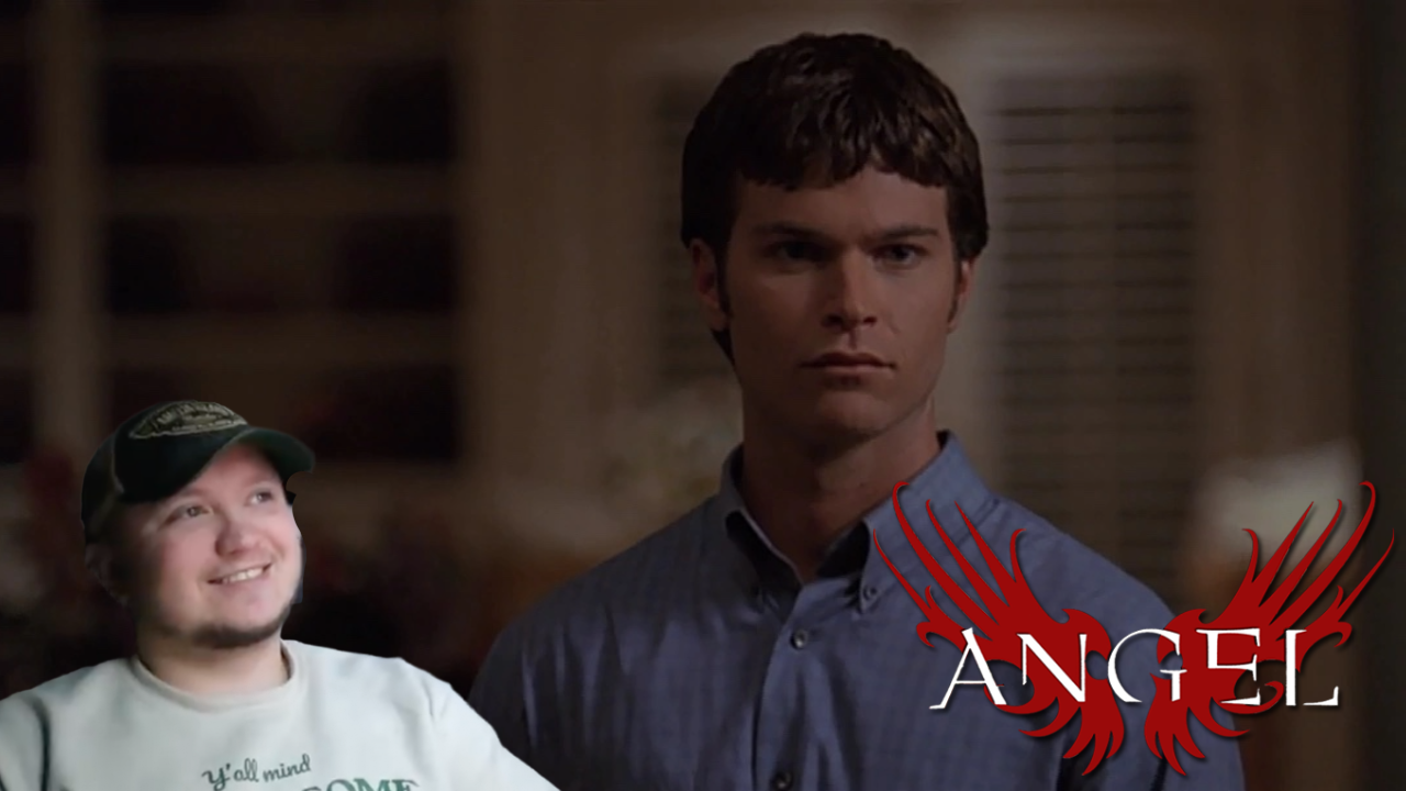 Angel S3E6
