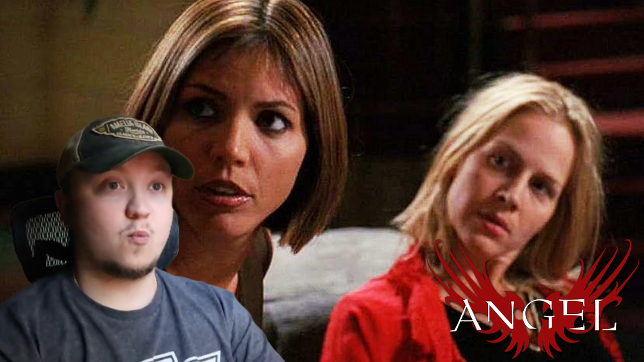 Angel S3E7