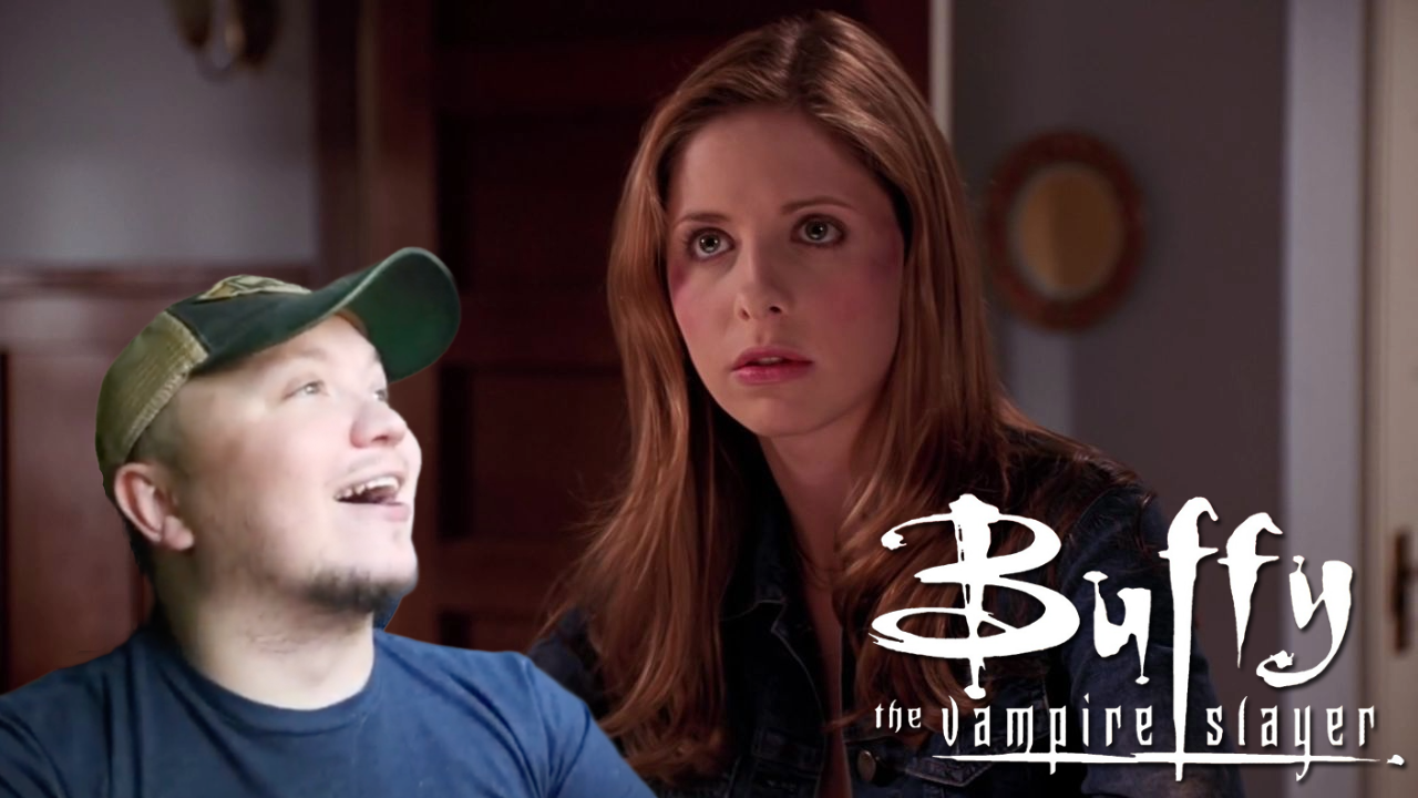 Buffy the Vampire Slayer S6E10
