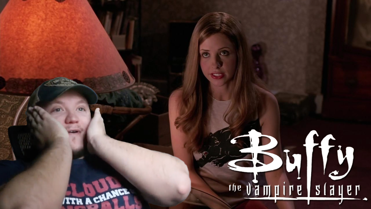 Buffy the Vampire Slayer S6E11
