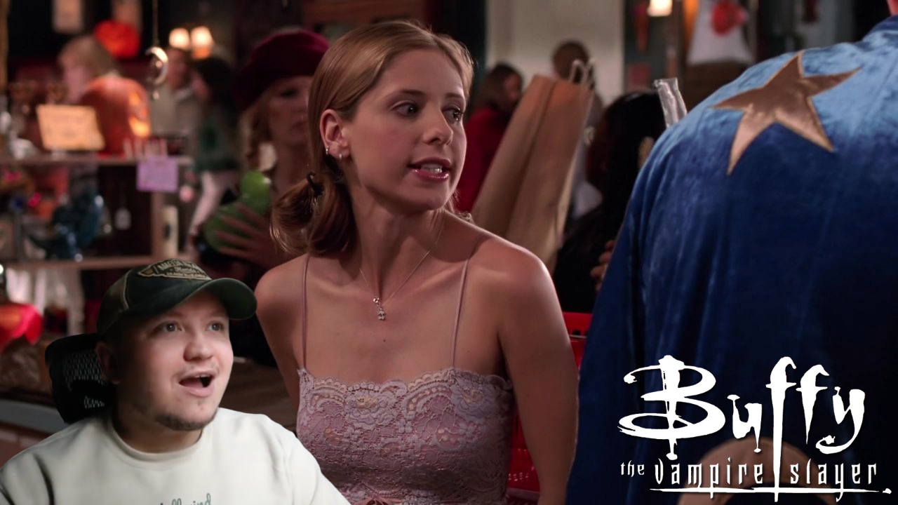 Buffy the Vampire Slayer S6E6