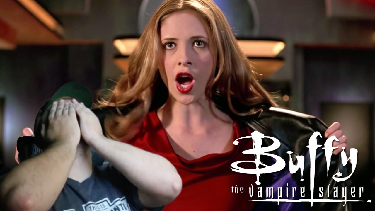 Buffy the Vampire Slayer S6E7