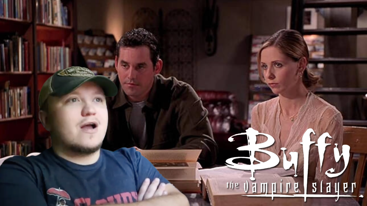 Buffy the Vampire Slayer S6E9