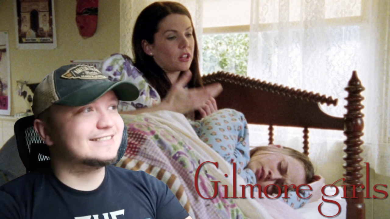 Gilmore Girls S1E20