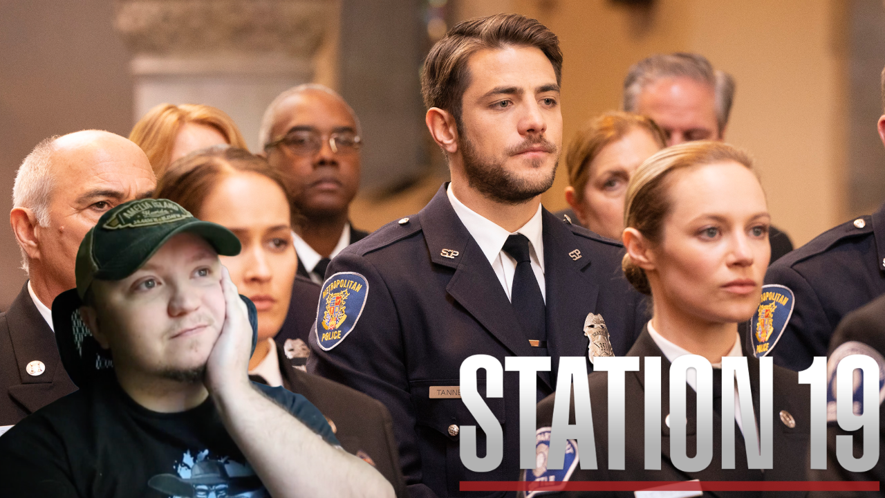 Station 19 S2E17