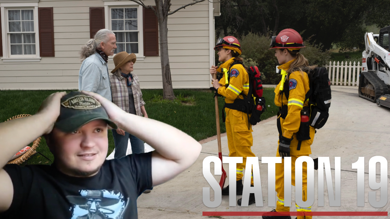 Station 19 S2E16