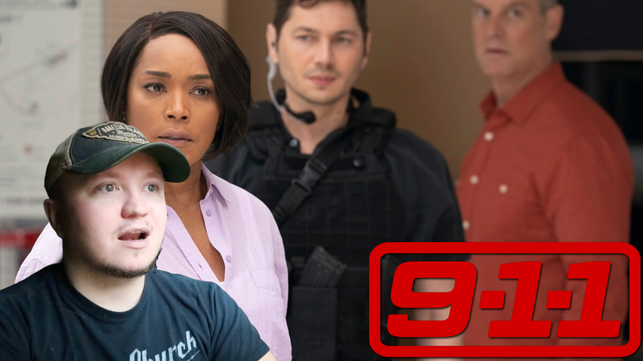 911 S7E2