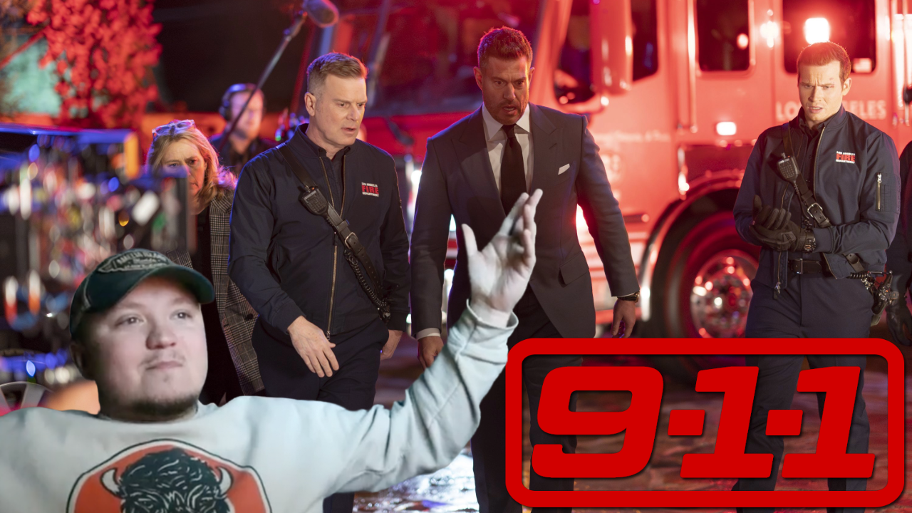 911 S7E4