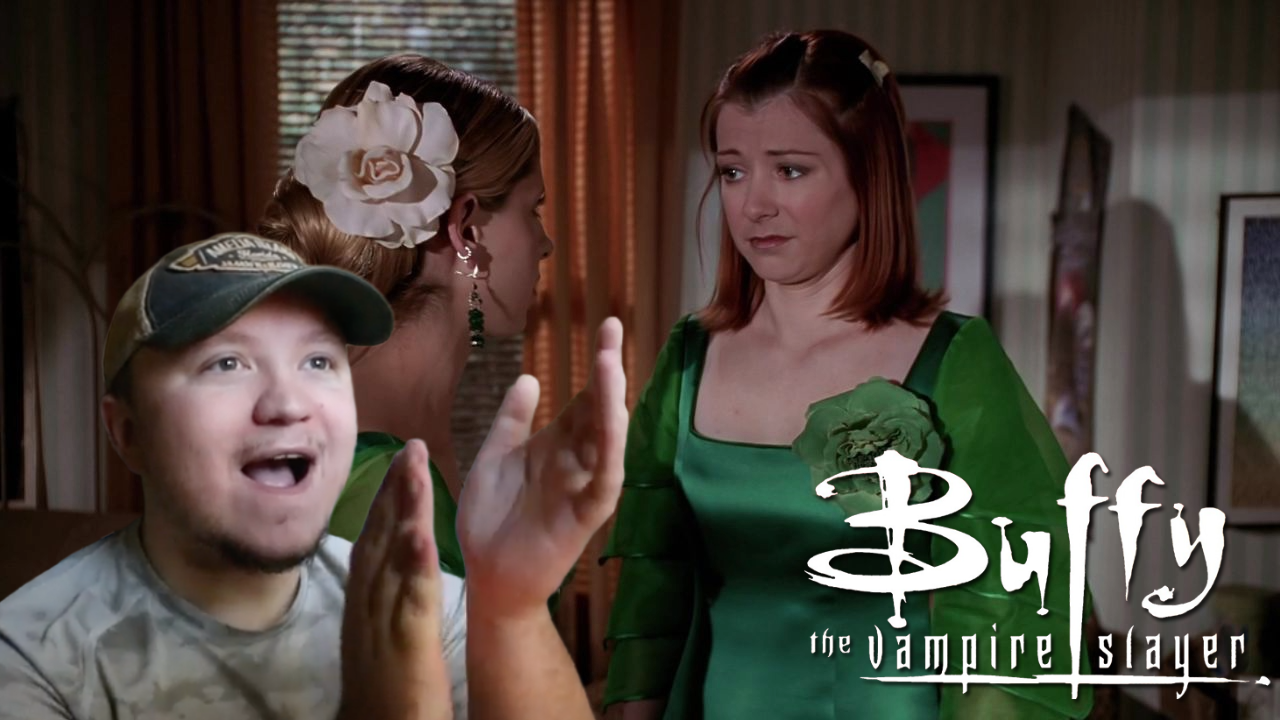 Buffy the Vampire Slayer S6E16