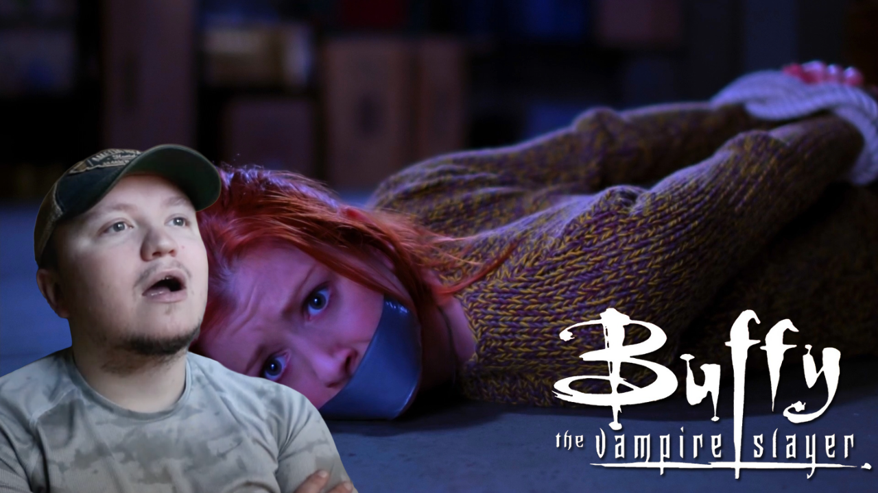 Buffy the Vampire Slayer S6E17