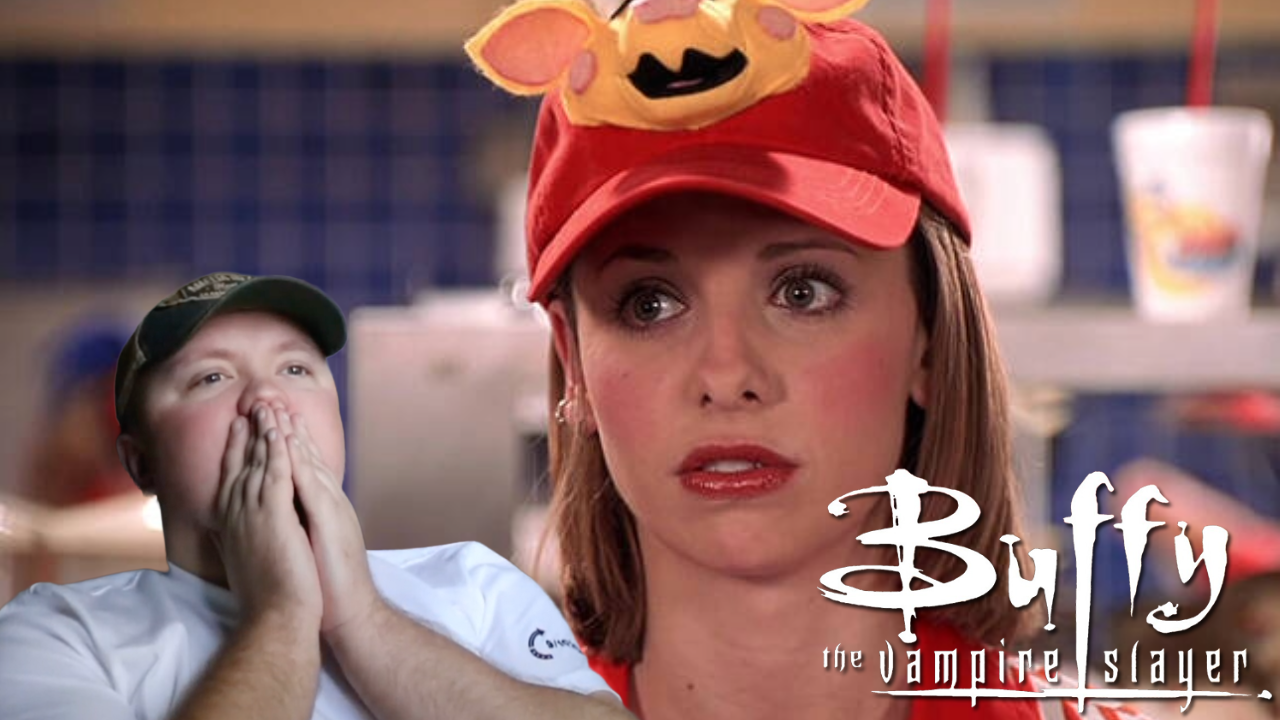 Buffy the Vampire Slayer S6E12