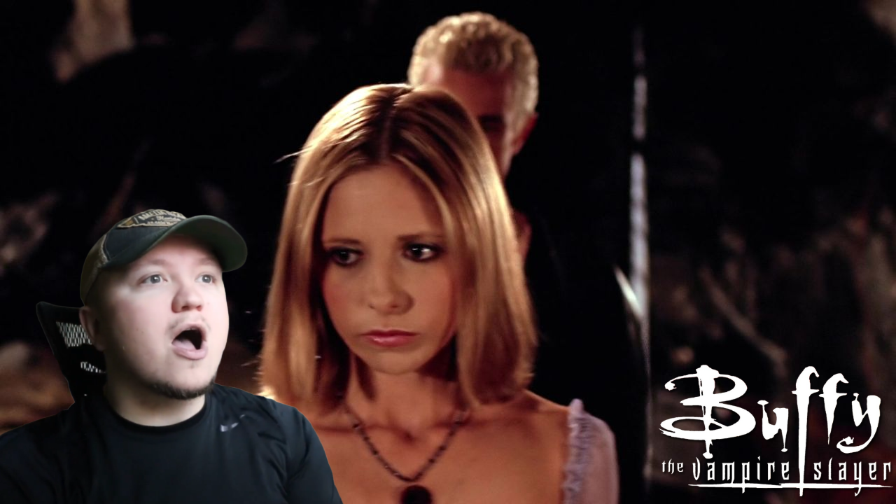 Buffy the Vampire Slayer S6E15