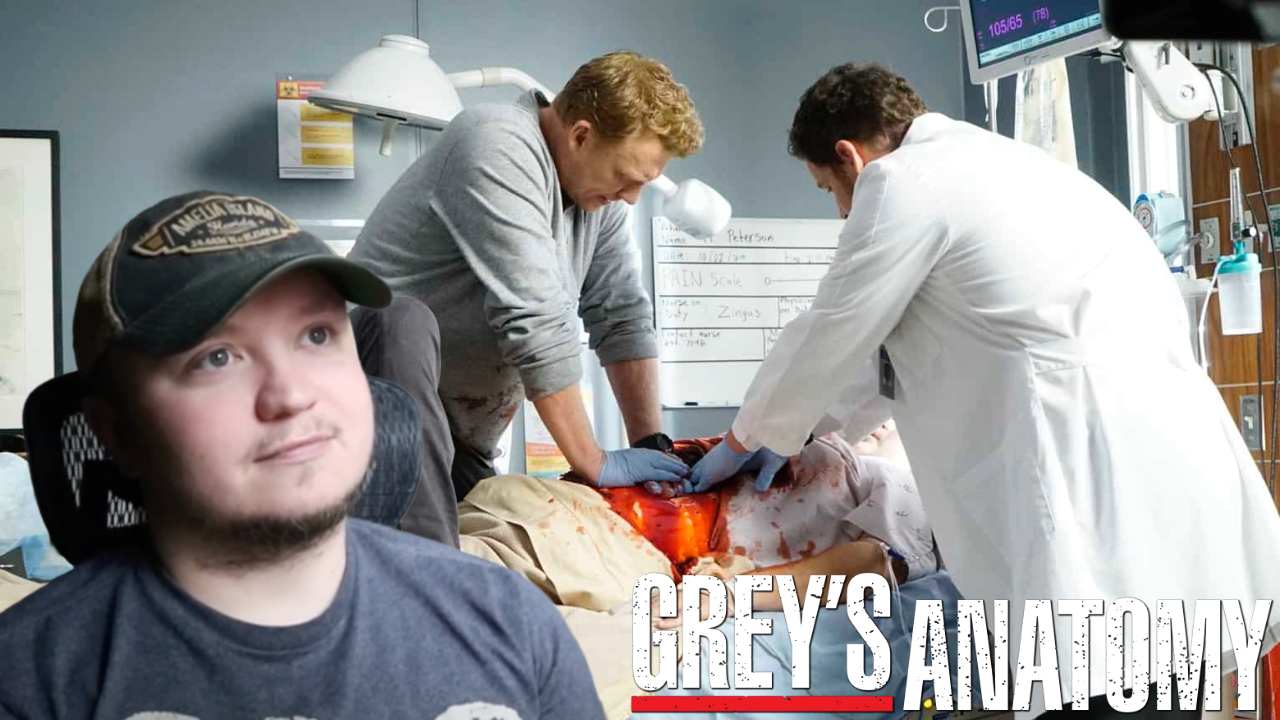 Greys Anatomy S16E4