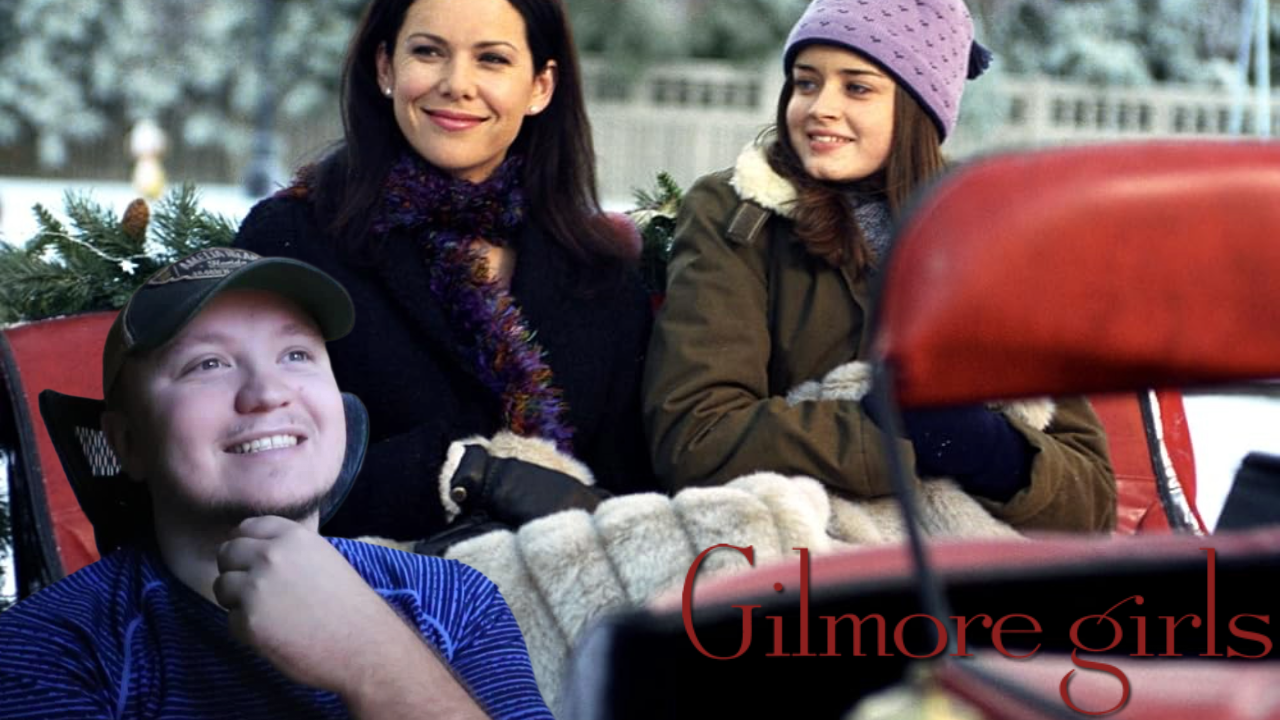 Gilmore Girls S2E10