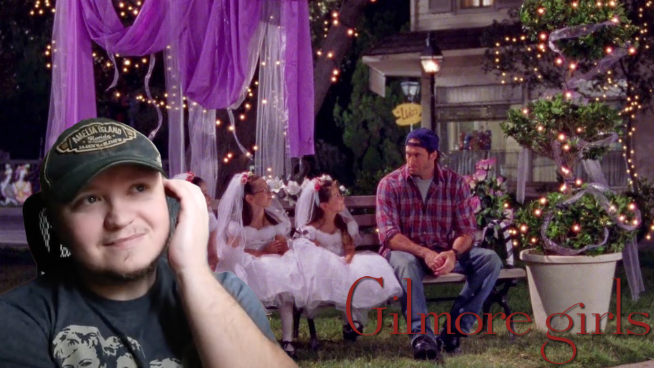 Gilmore Girls S2E2