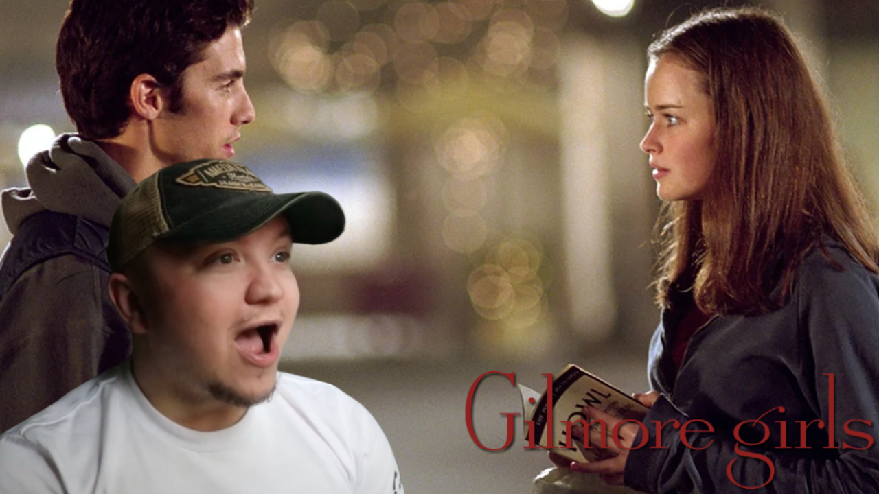 Gilmore Girls S2E5