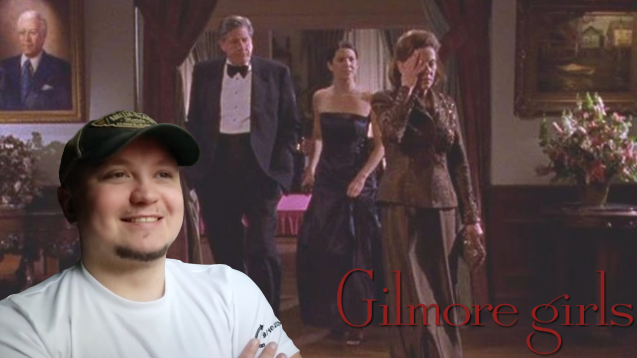 Gilmore Girls S2E6