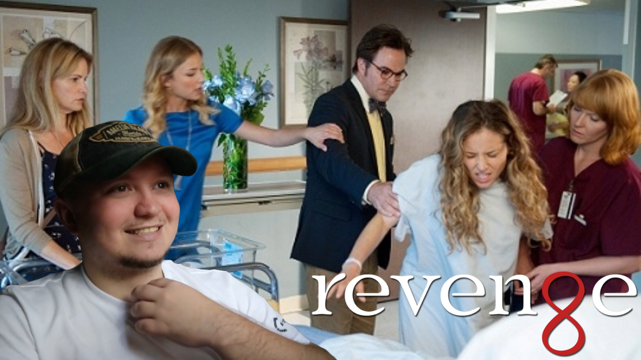 Revenge S2E5