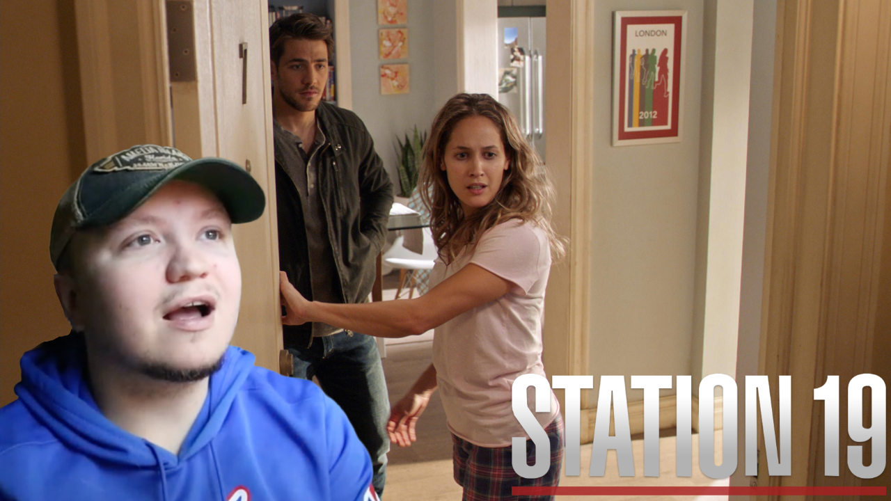 Station 19 S3E2