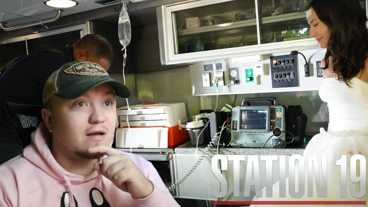 Station 19 S3E3