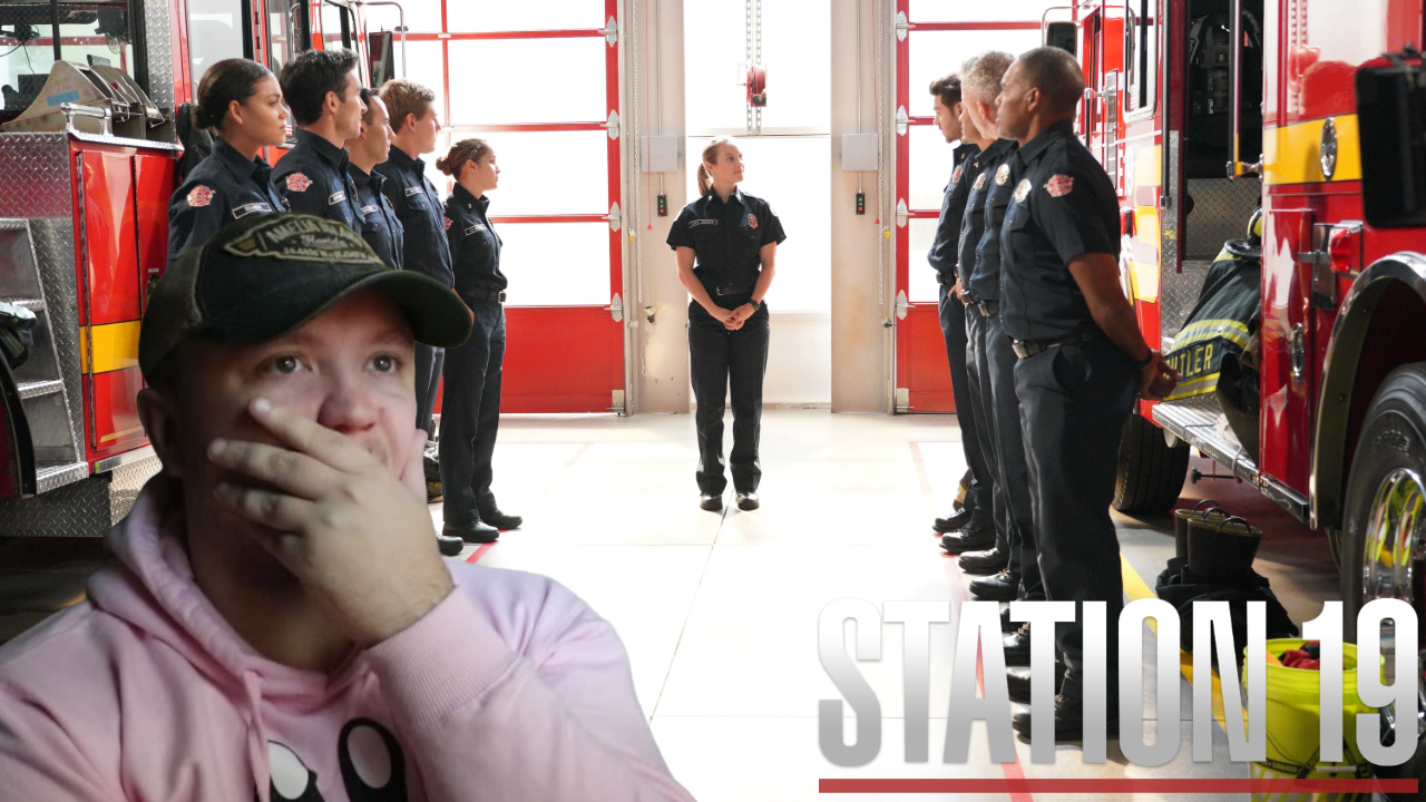 Station 19 S3E4