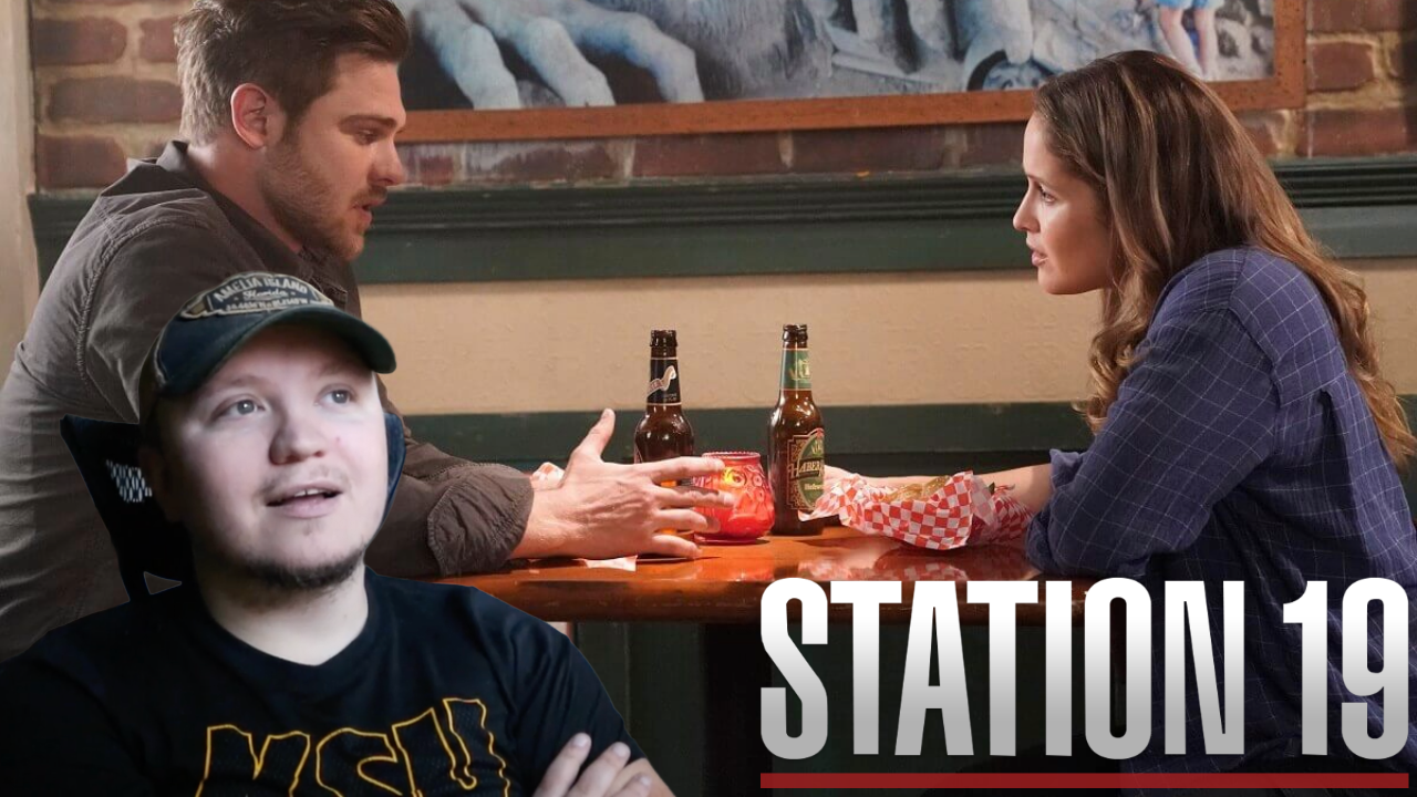 Station 19 S3E5