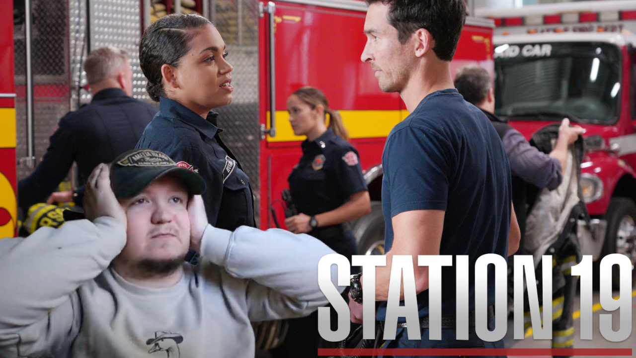 Station 19 S3E7