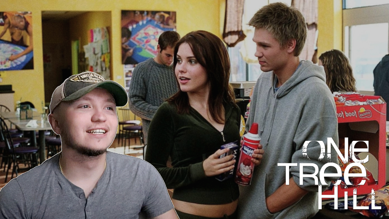 One Tree Hill S1E10