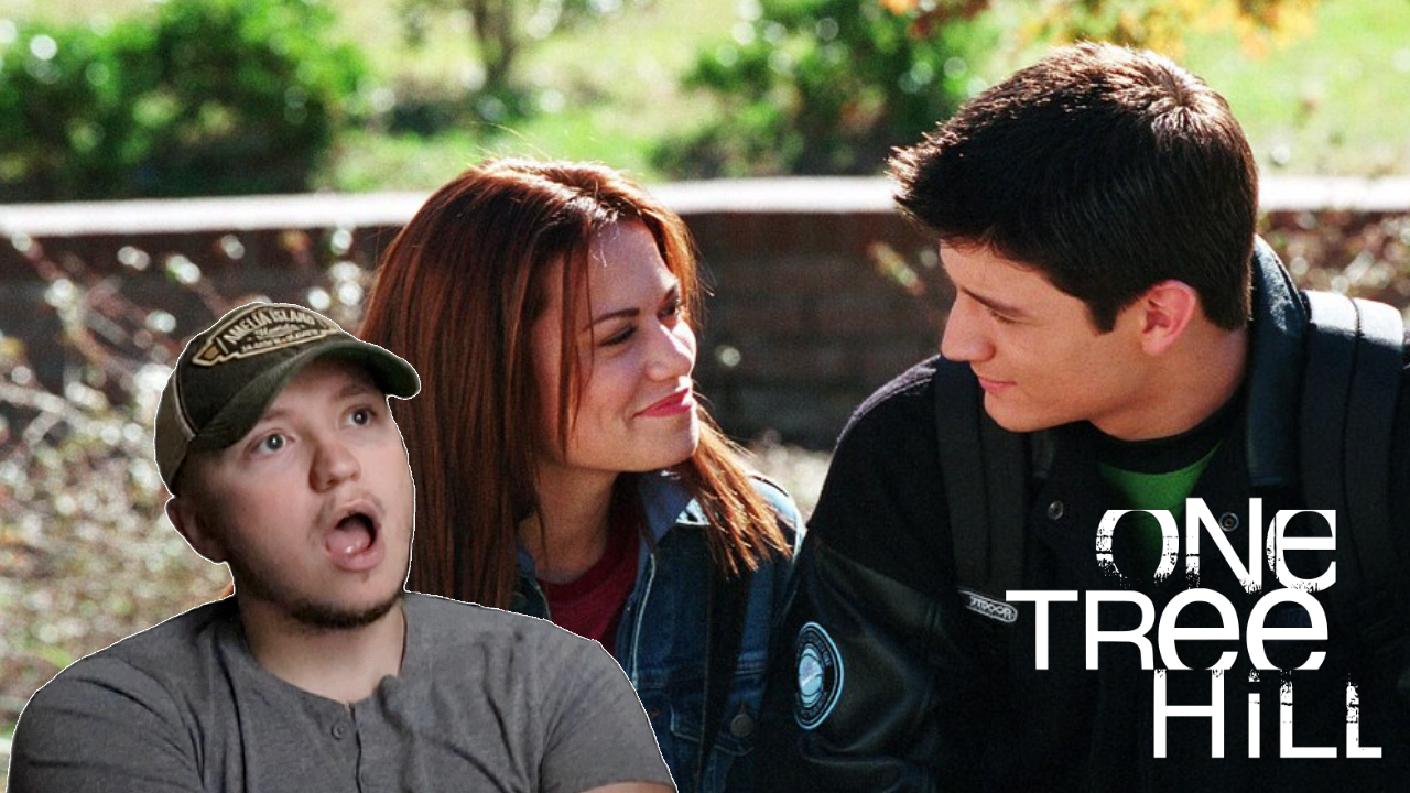 One Tree Hill S1E11