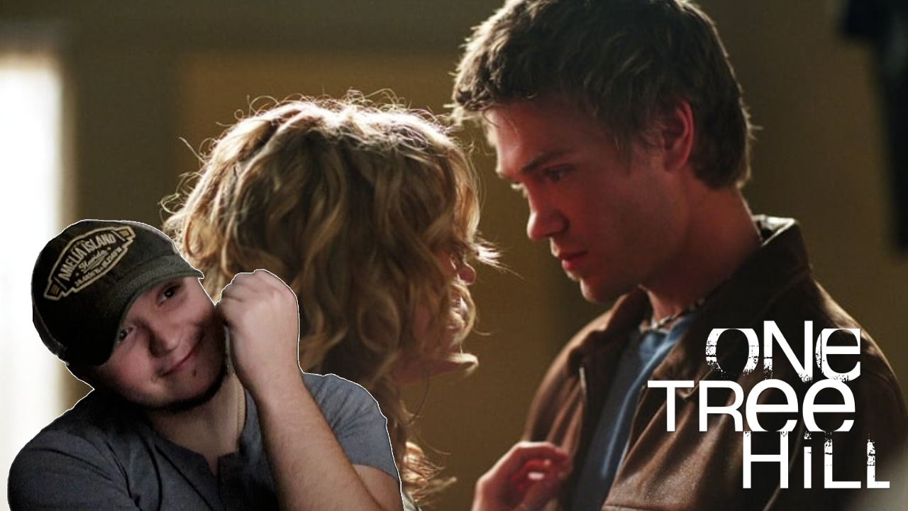 One Tree Hill S1E12