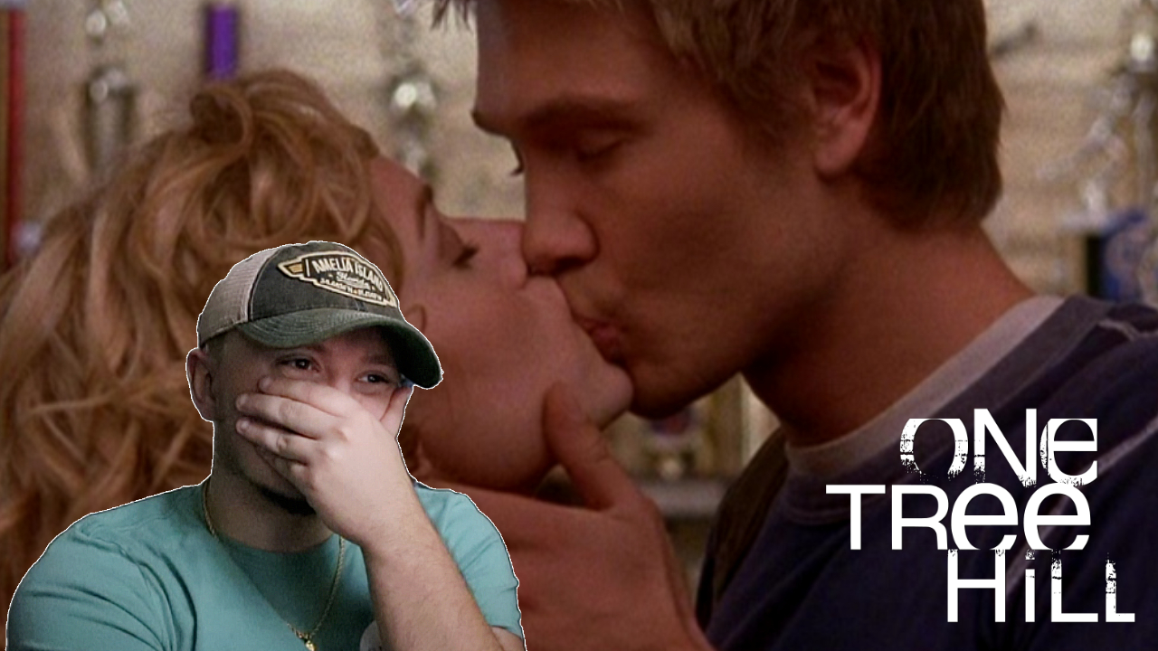 One Tree Hill S1E13