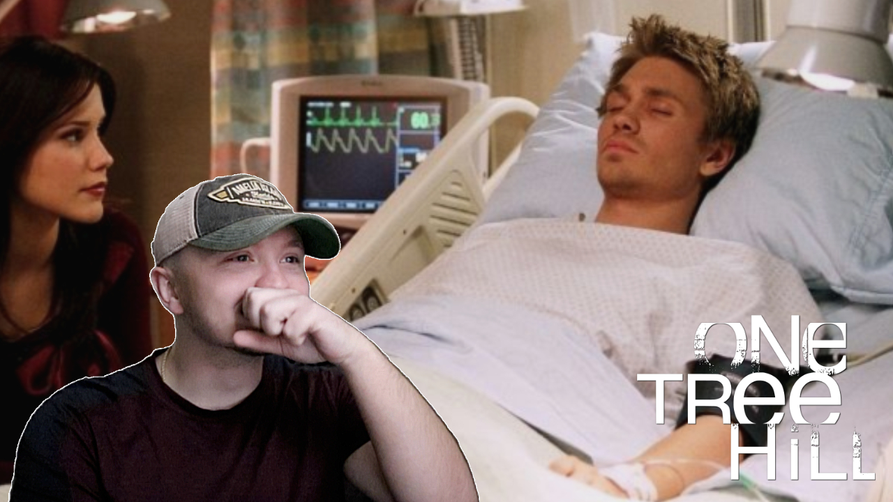 One Tree Hill S1E14