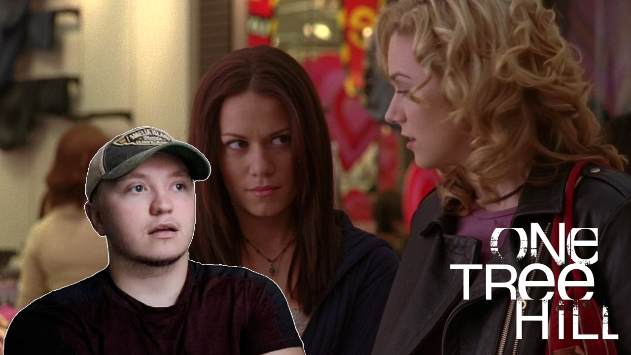 One Tree Hill S1E15