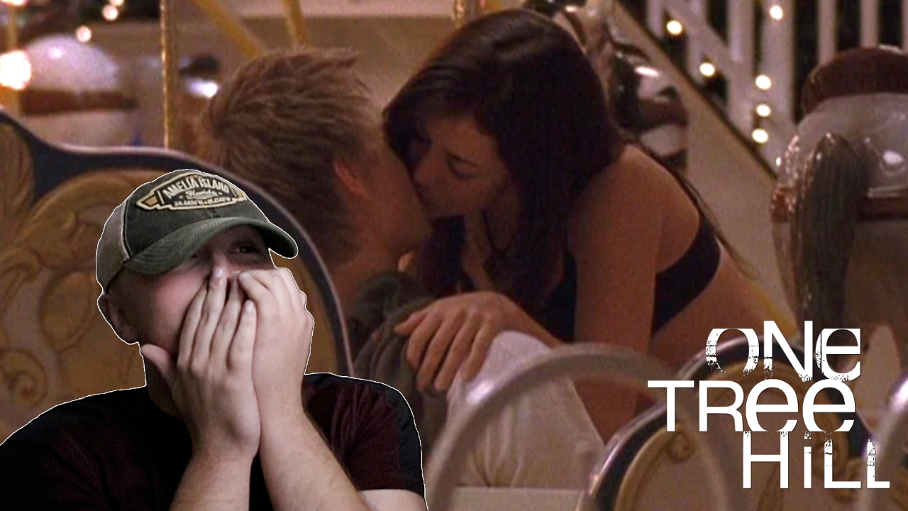 One Tree Hill S1E16