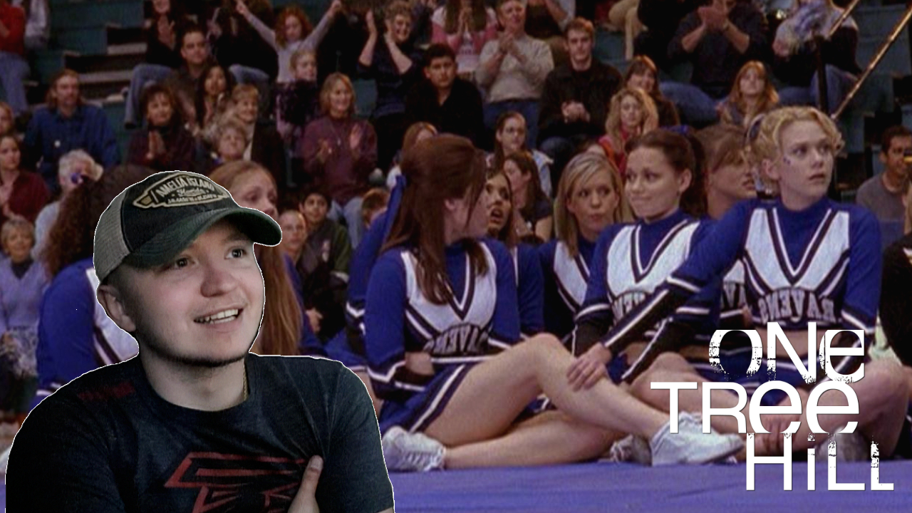 One Tree Hill S1E17