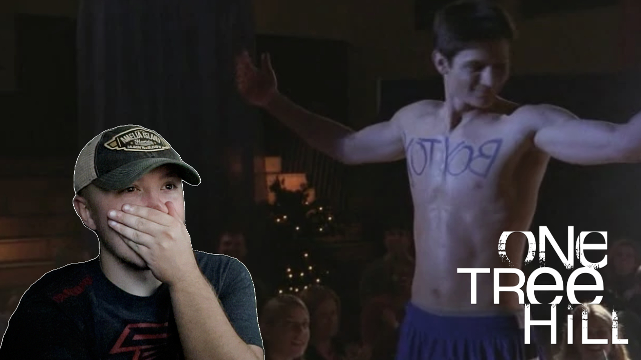 One Tree Hill S1E18