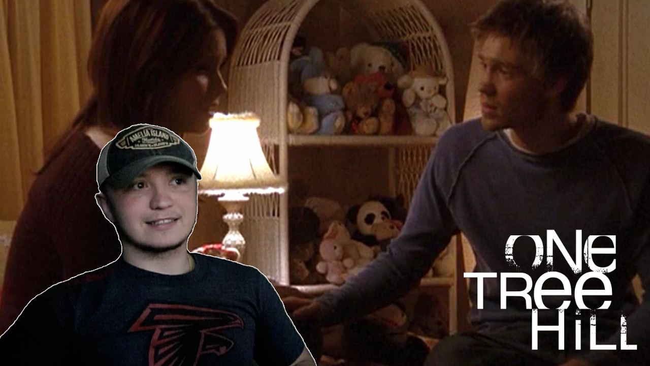 One Tree Hill S1E19