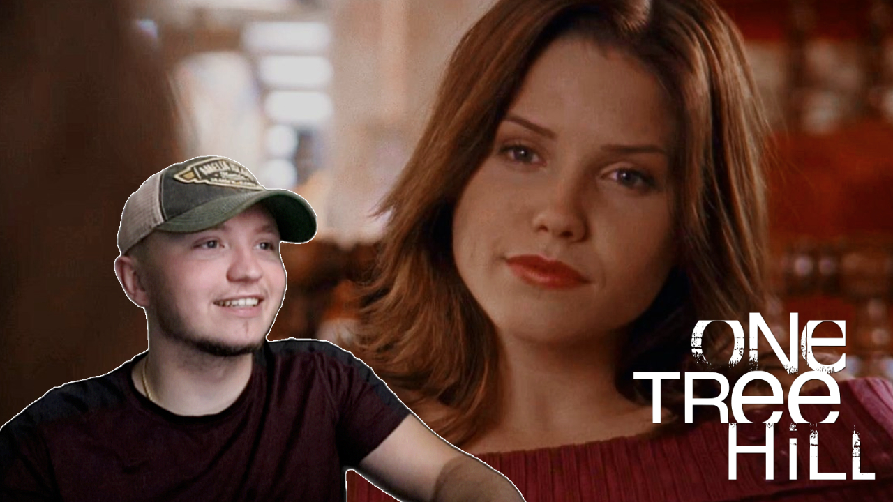 One Tree Hill S1E2