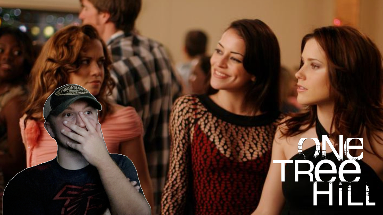 One Tree Hill S1E20