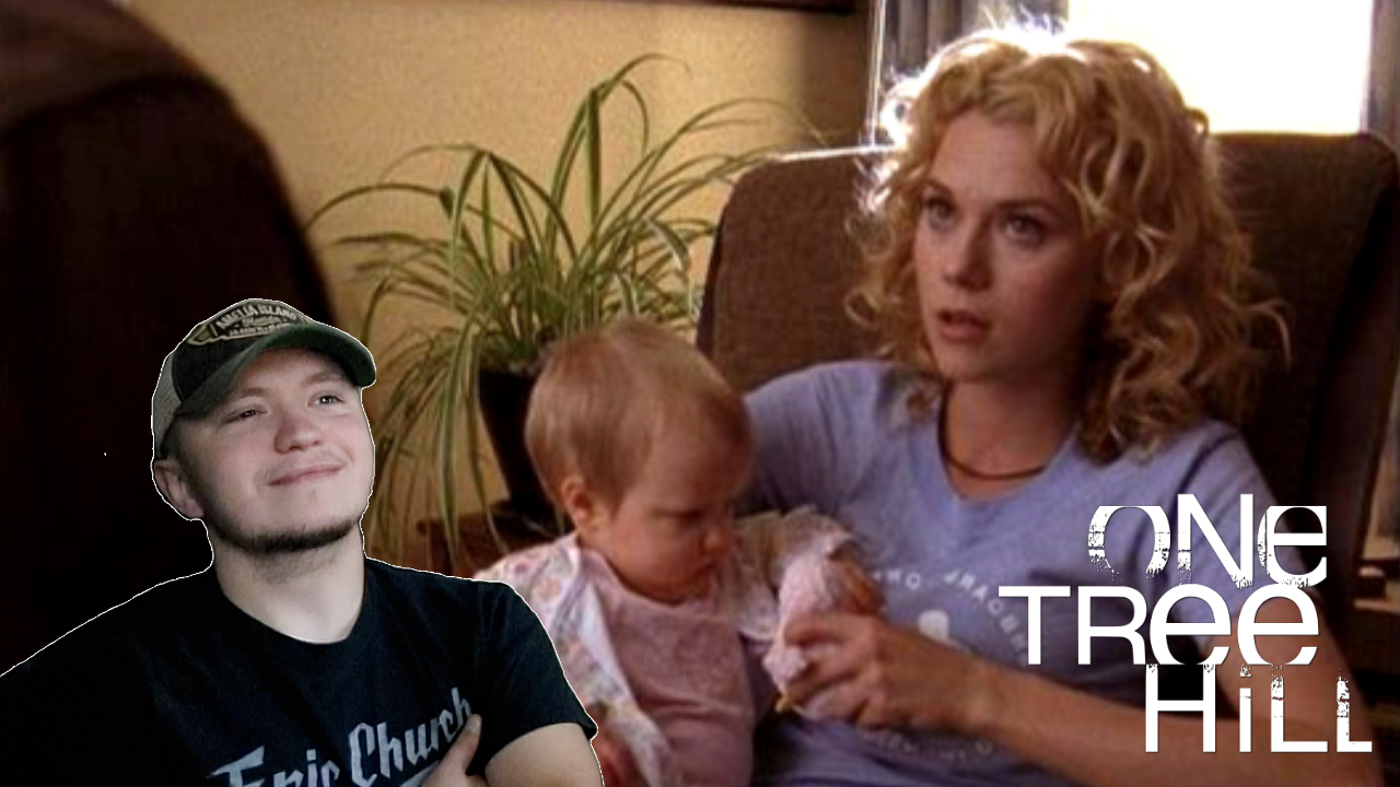One Tree Hill S1E21
