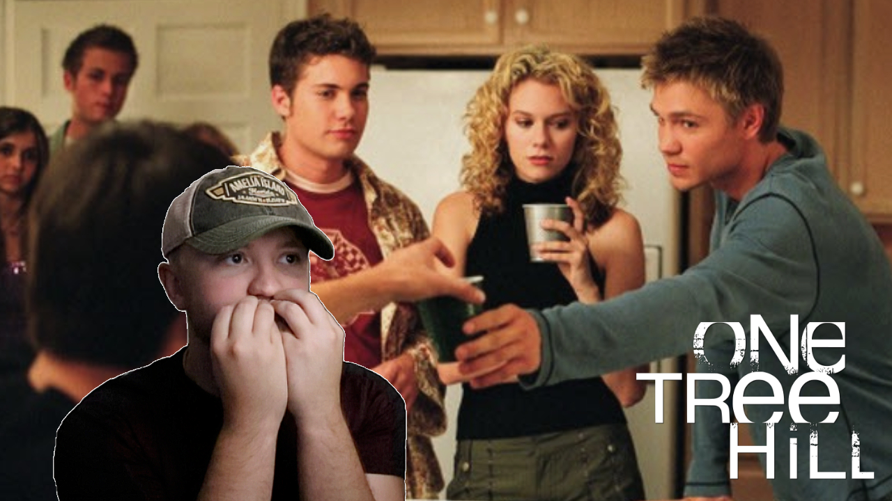 One Tree Hill S1E4