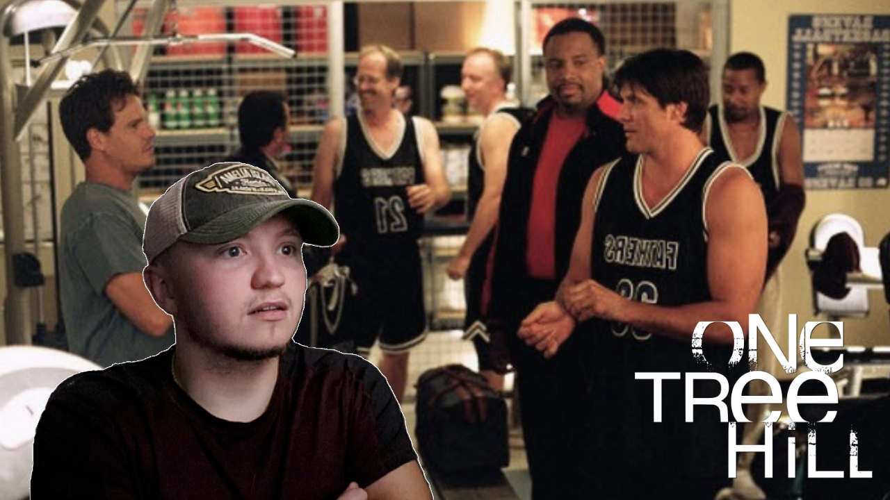 One Tree Hill S1E5