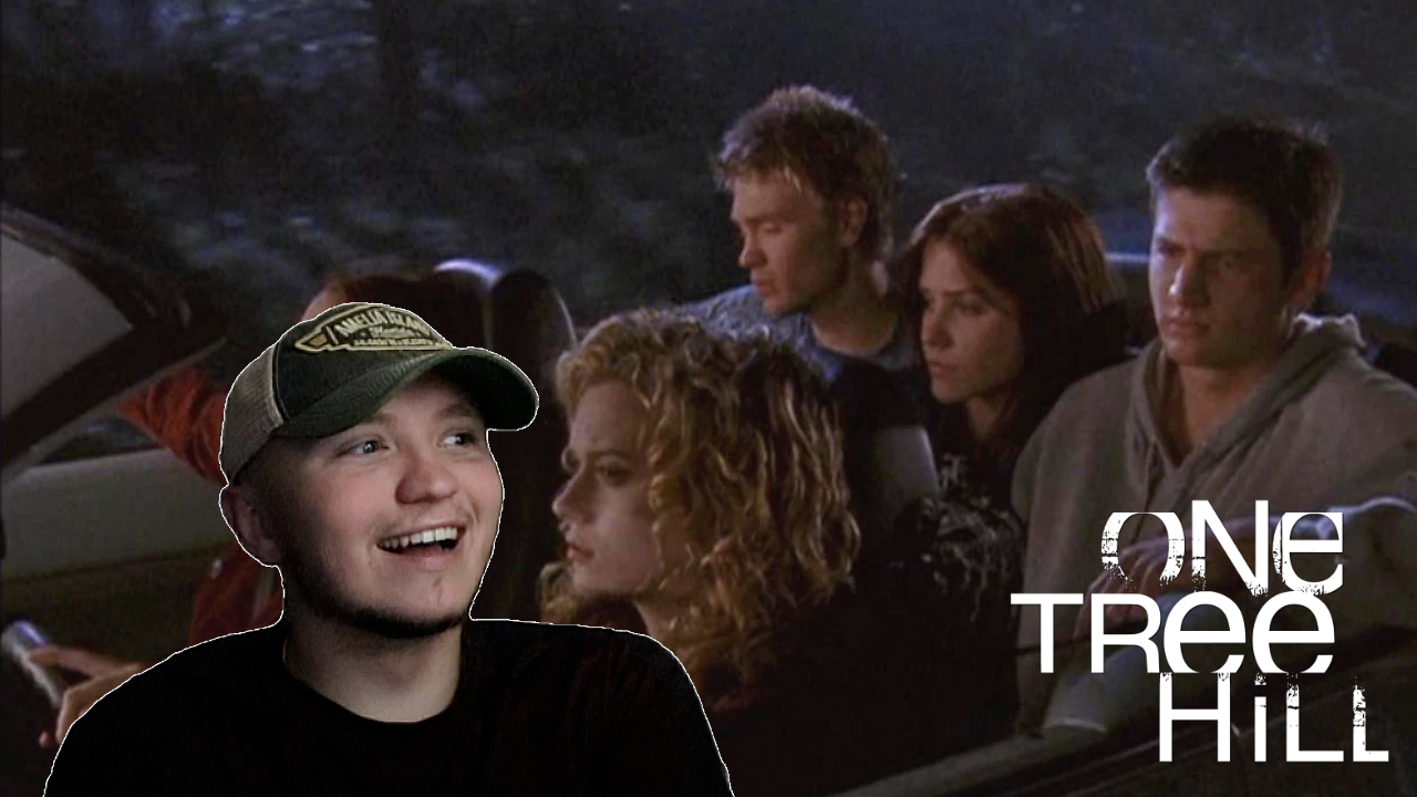 One Tree Hill S1E6