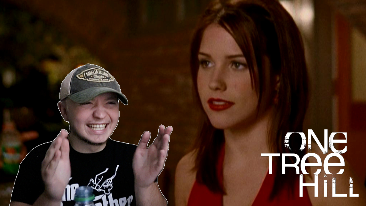 One Tree Hill S1E7