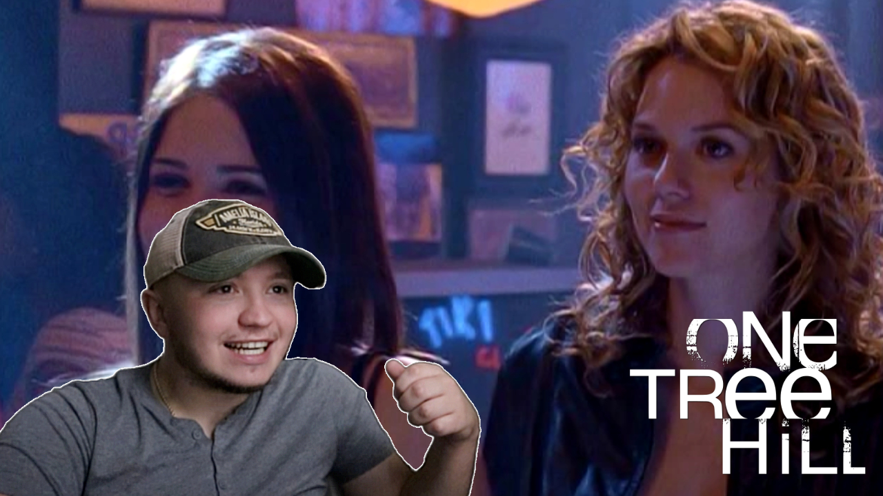 One Tree Hill S1E8